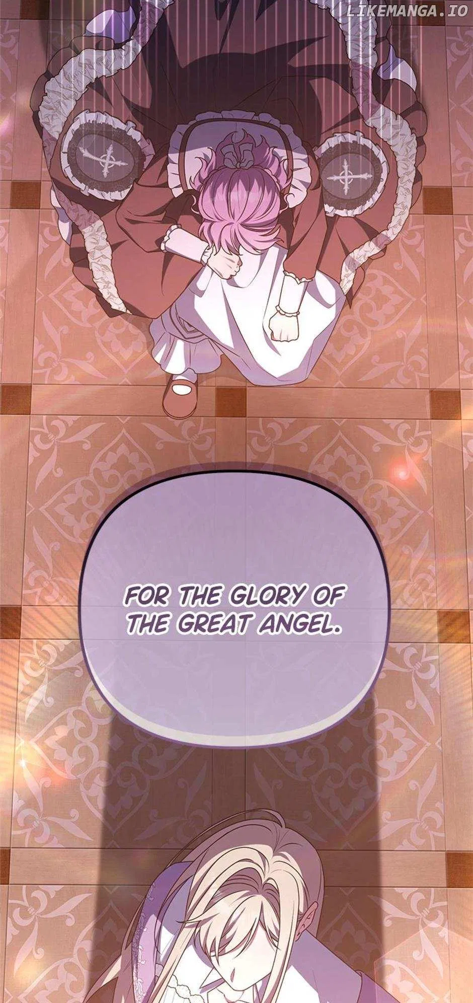 She’s the Older Sister of the Obsessive Male Lead Chapter 85 – Page 50