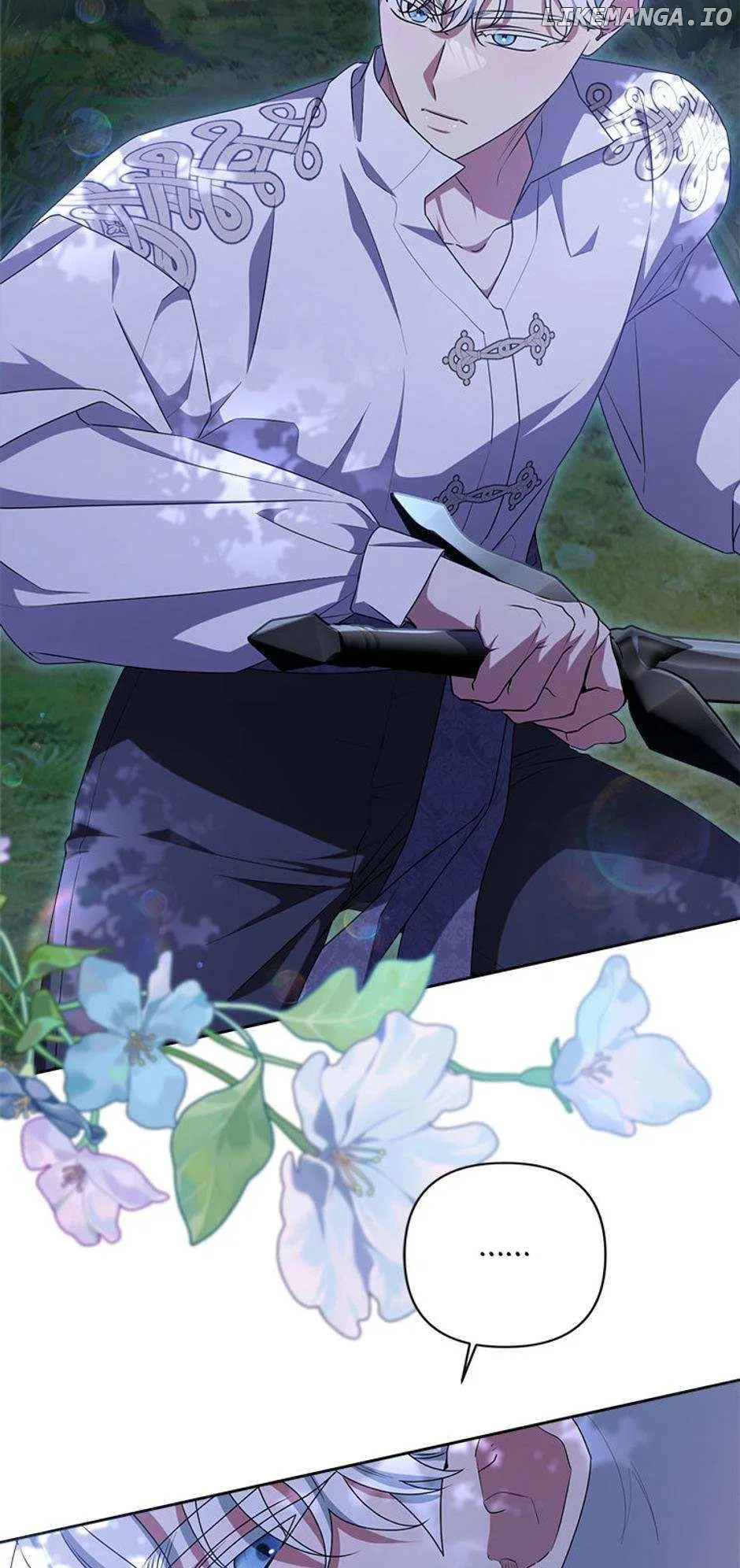 She’s the Older Sister of the Obsessive Male Lead Chapter 85 – Page 53