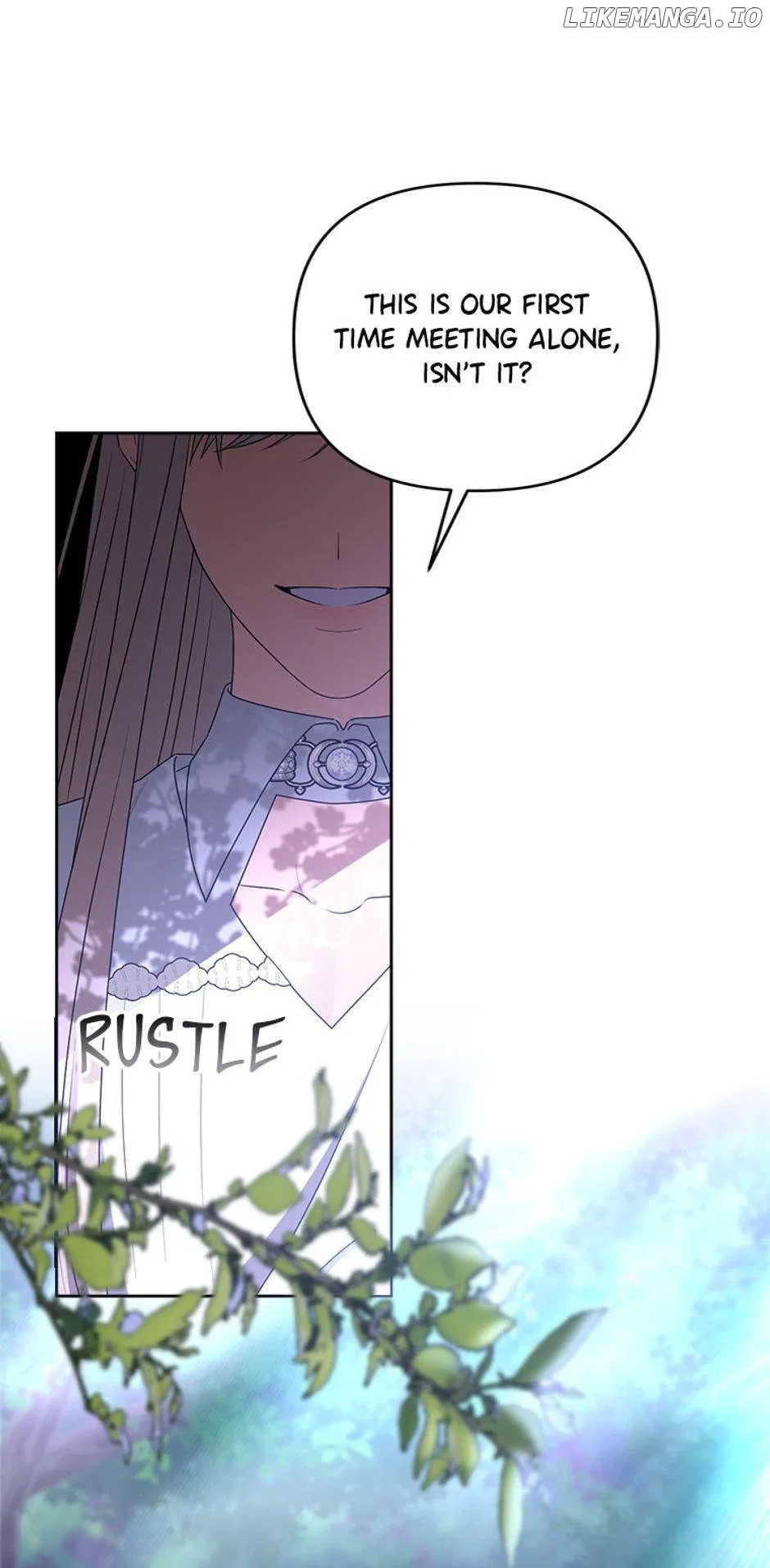 She’s the Older Sister of the Obsessive Male Lead Chapter 85 – Page 55