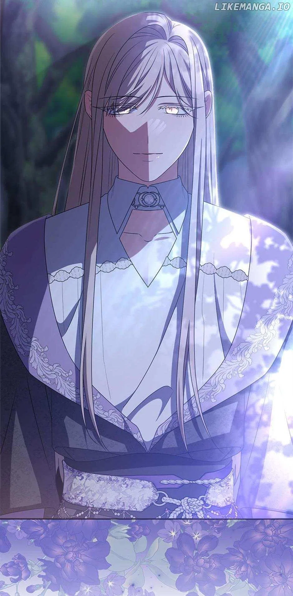 She’s the Older Sister of the Obsessive Male Lead Chapter 85 – Page 56