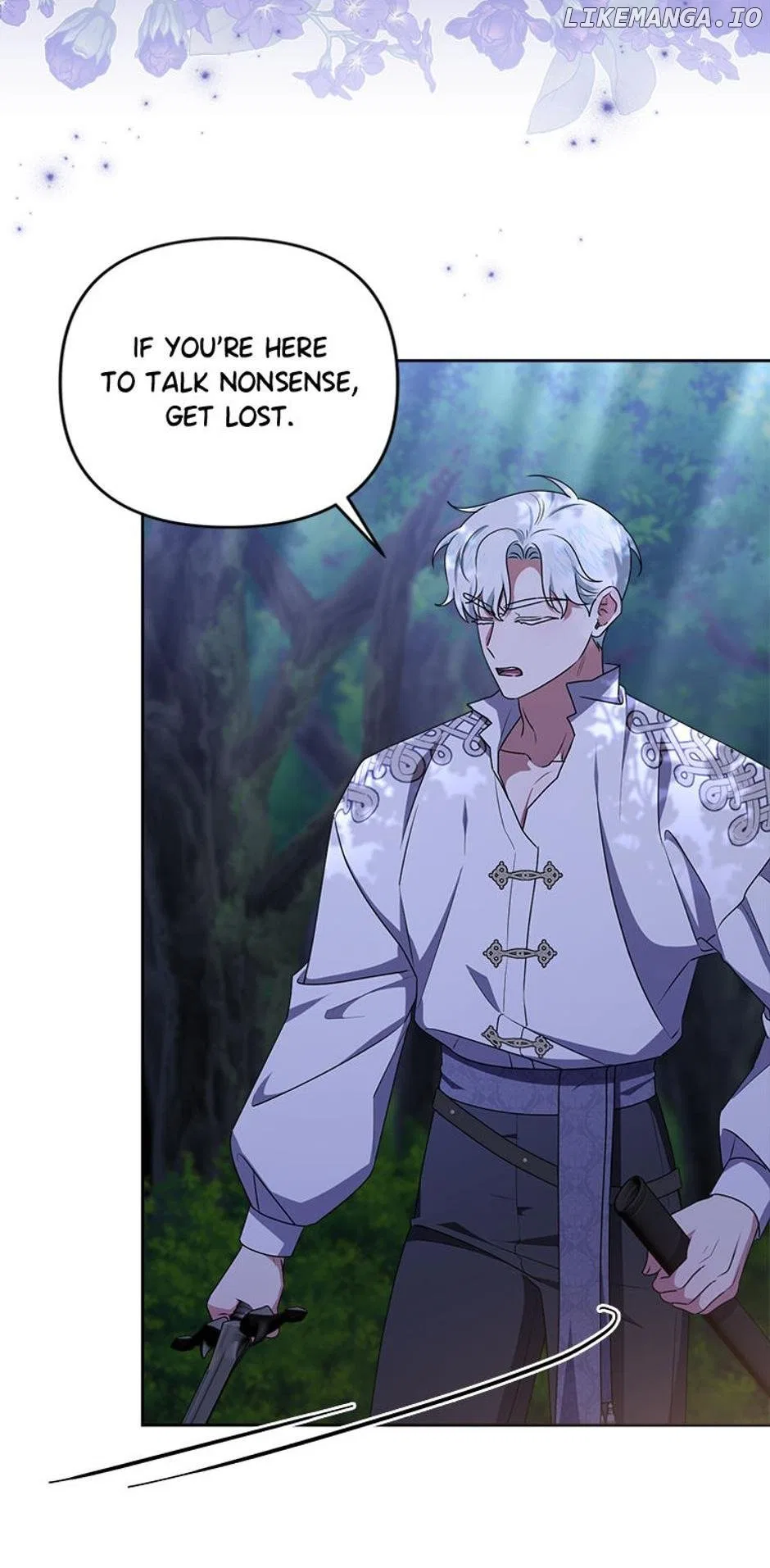 She’s the Older Sister of the Obsessive Male Lead Chapter 85 – Page 57