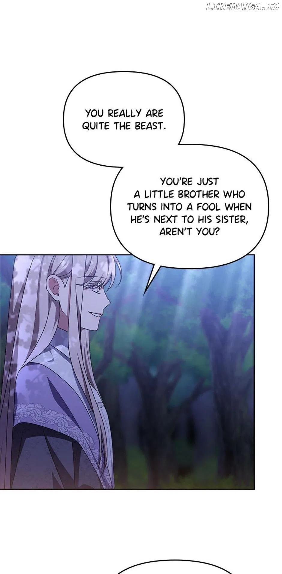 She’s the Older Sister of the Obsessive Male Lead Chapter 85 – Page 58