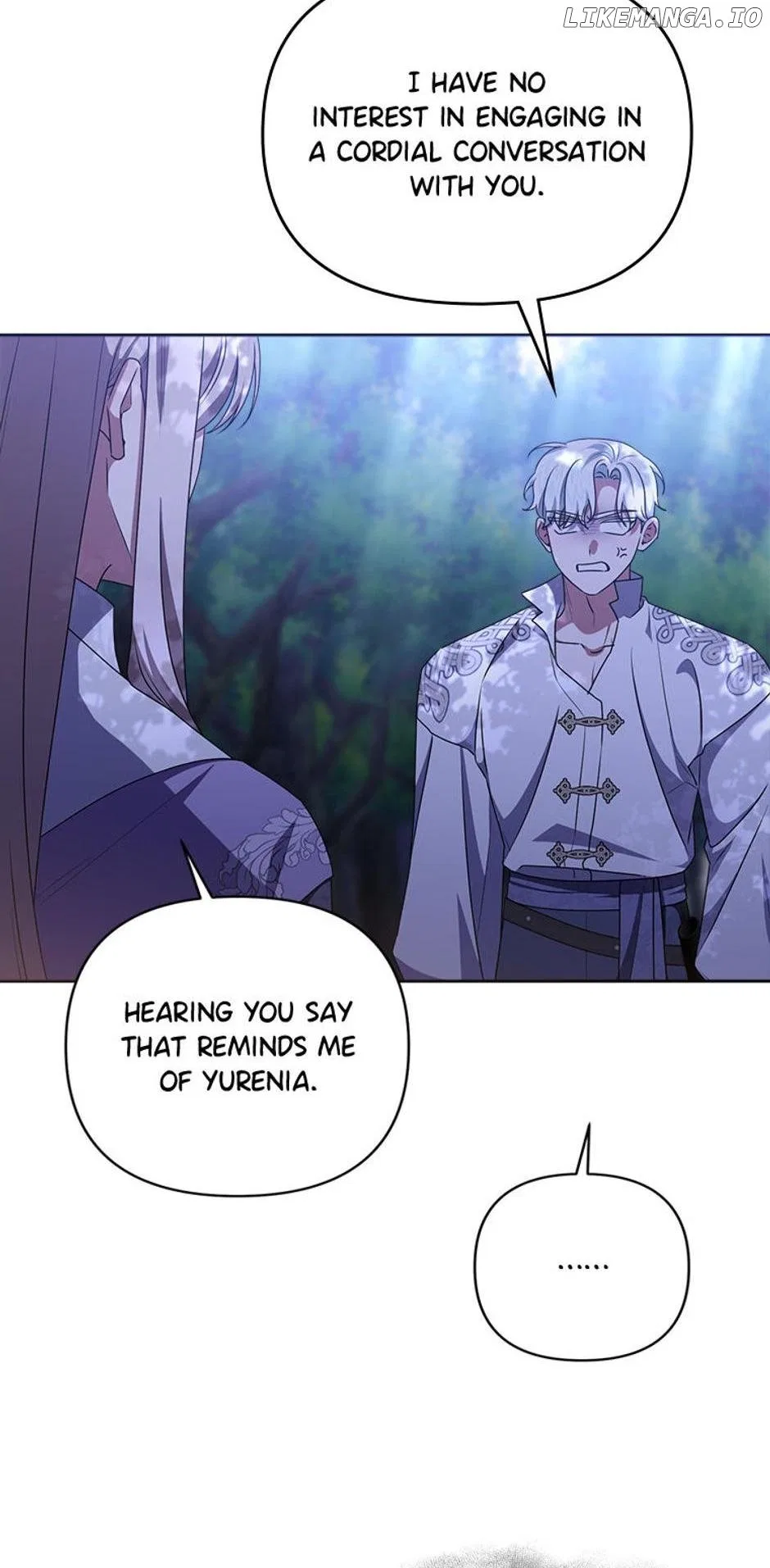 She’s the Older Sister of the Obsessive Male Lead Chapter 85 – Page 59
