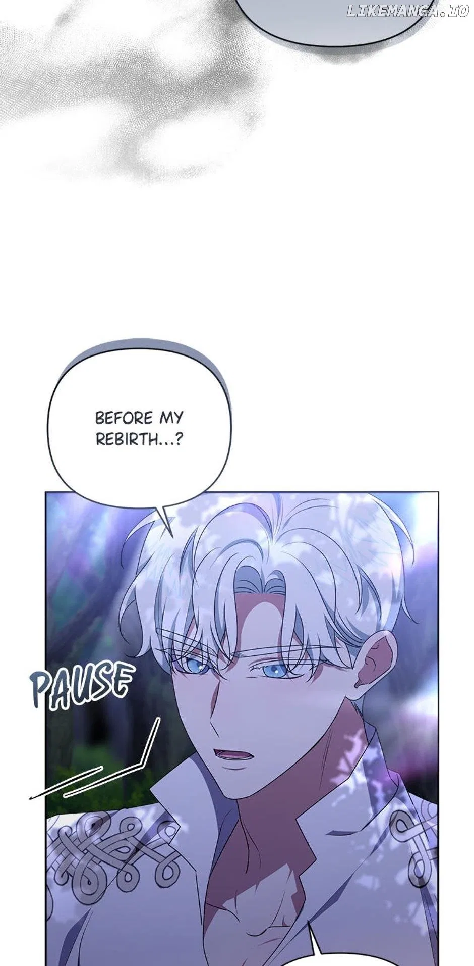 She’s the Older Sister of the Obsessive Male Lead Chapter 85 – Page 61
