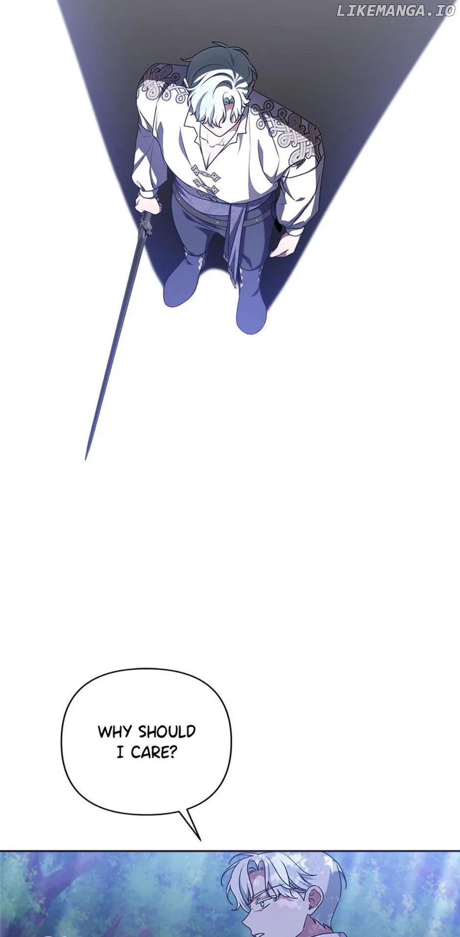 She’s the Older Sister of the Obsessive Male Lead Chapter 85 – Page 63
