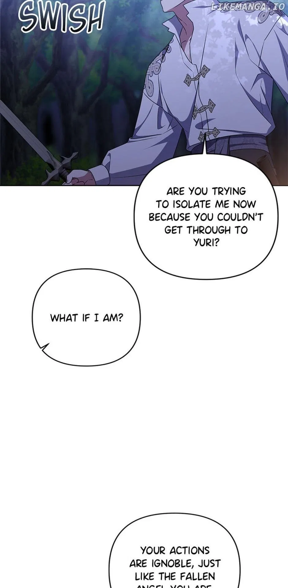 She’s the Older Sister of the Obsessive Male Lead Chapter 85 – Page 64