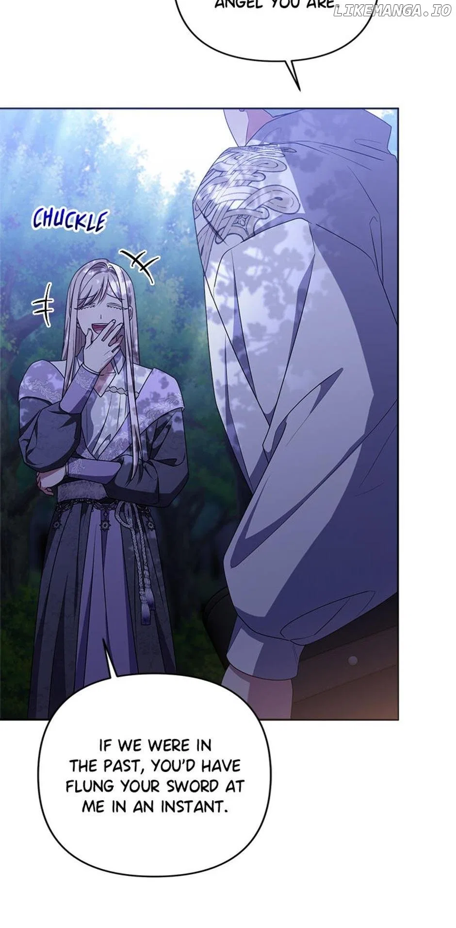 She’s the Older Sister of the Obsessive Male Lead Chapter 85 – Page 65