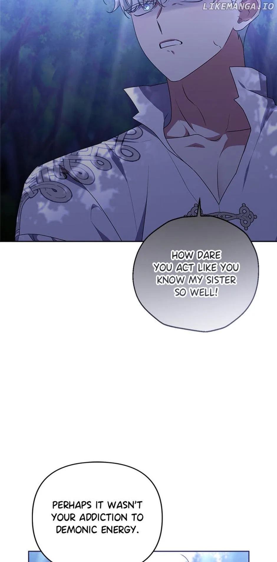 She’s the Older Sister of the Obsessive Male Lead Chapter 85 – Page 69