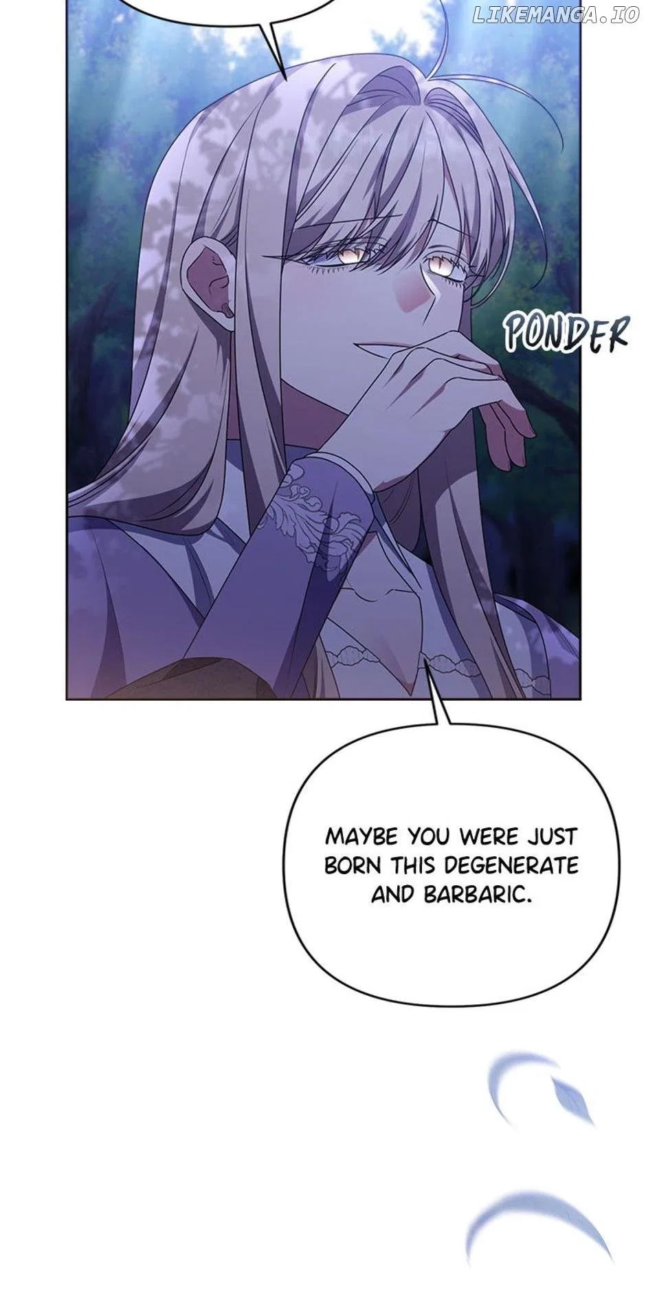 She’s the Older Sister of the Obsessive Male Lead Chapter 85 – Page 70