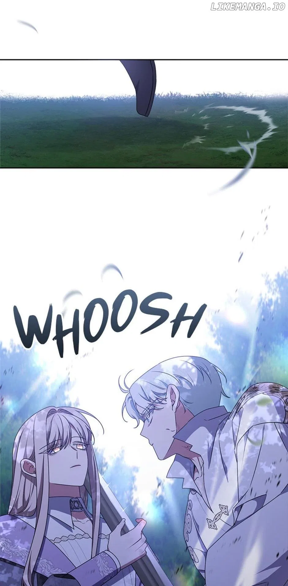 She’s the Older Sister of the Obsessive Male Lead Chapter 85 – Page 71