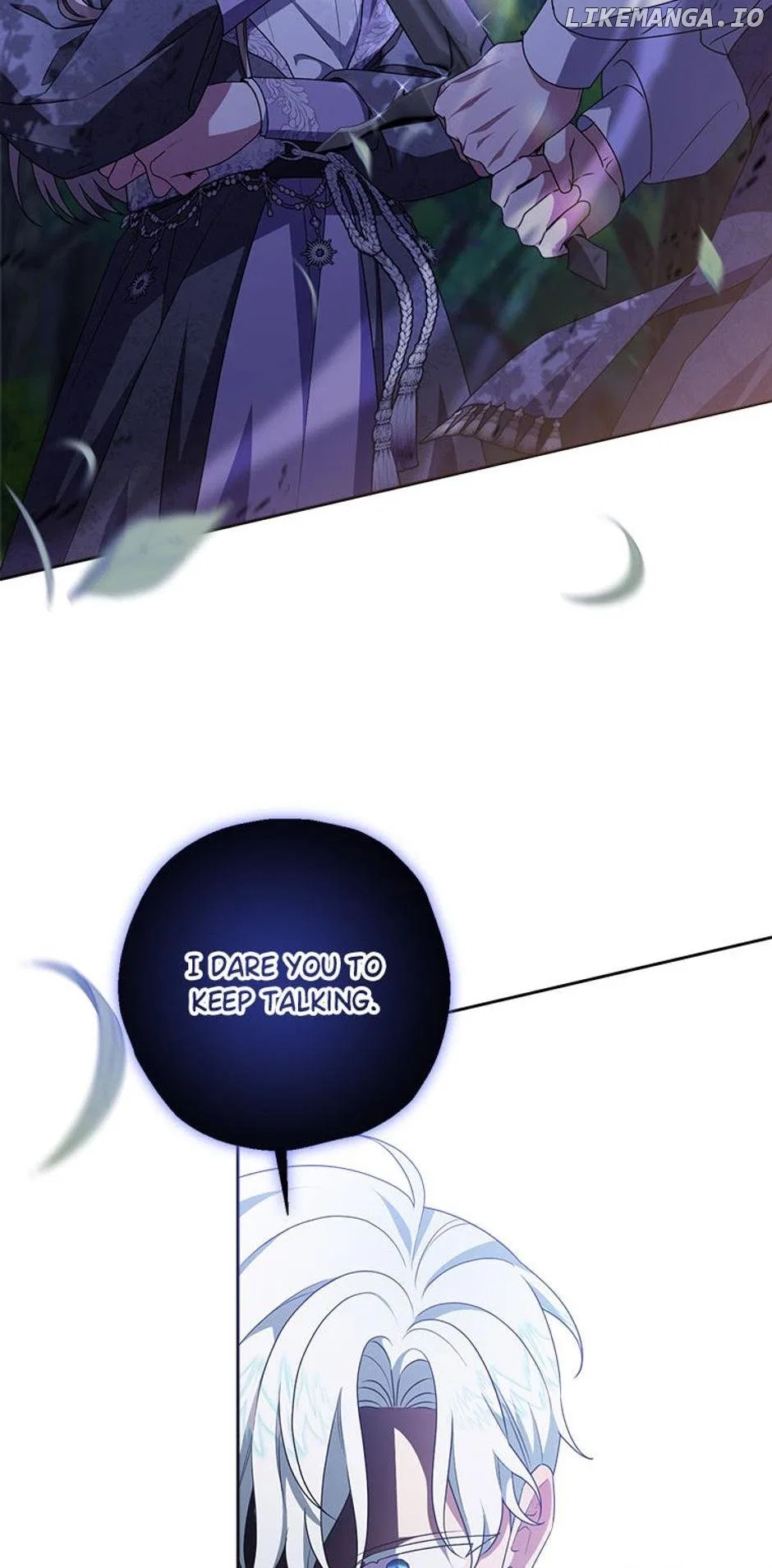 She’s the Older Sister of the Obsessive Male Lead Chapter 85 – Page 72