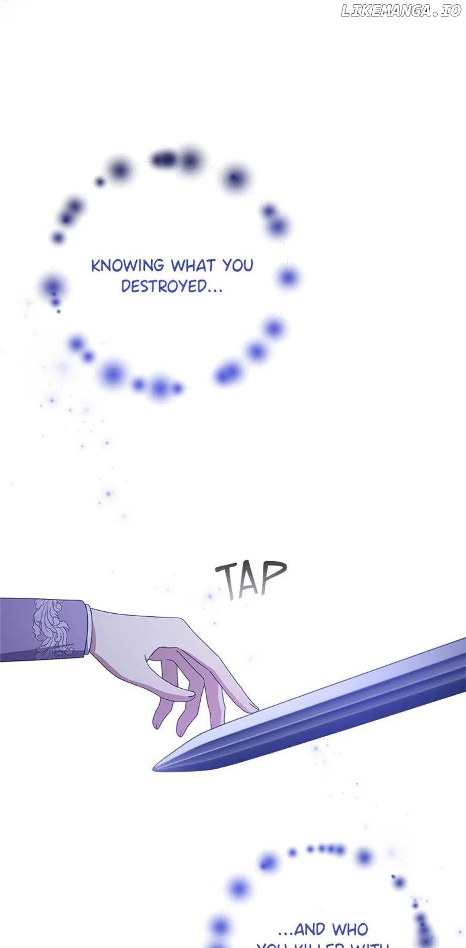 She’s the Older Sister of the Obsessive Male Lead Chapter 85 – Page 75