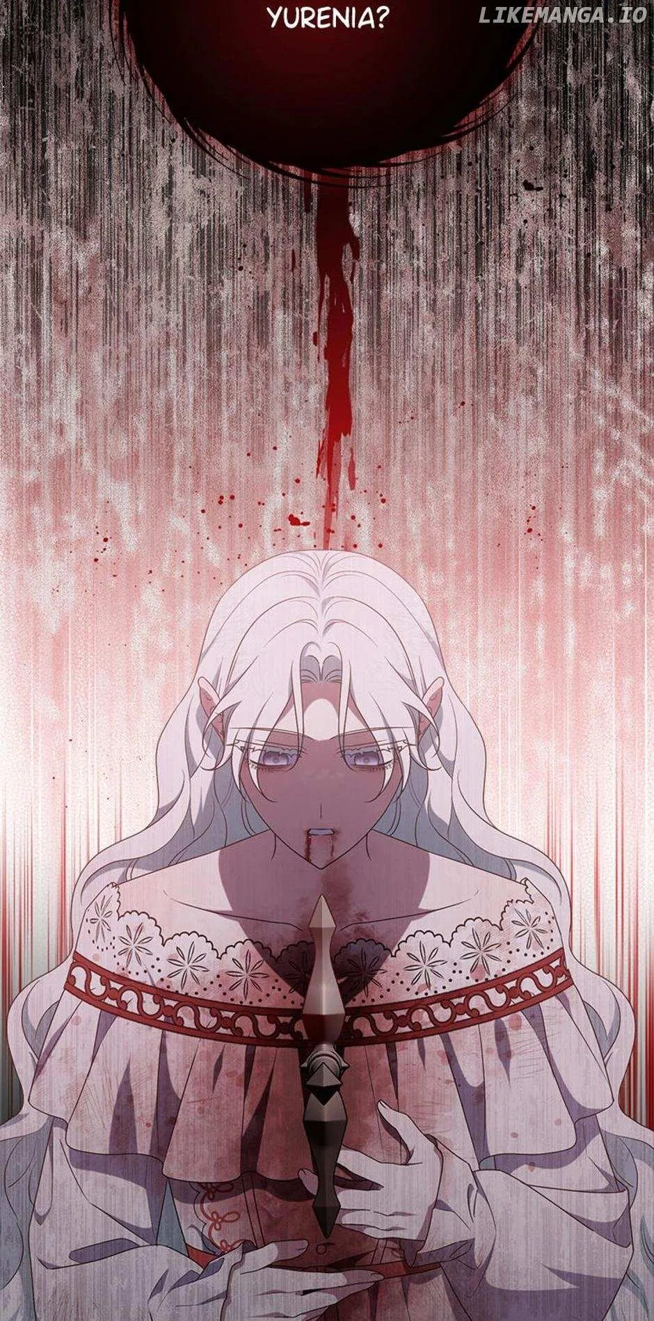 She’s the Older Sister of the Obsessive Male Lead Chapter 85 – Page 78