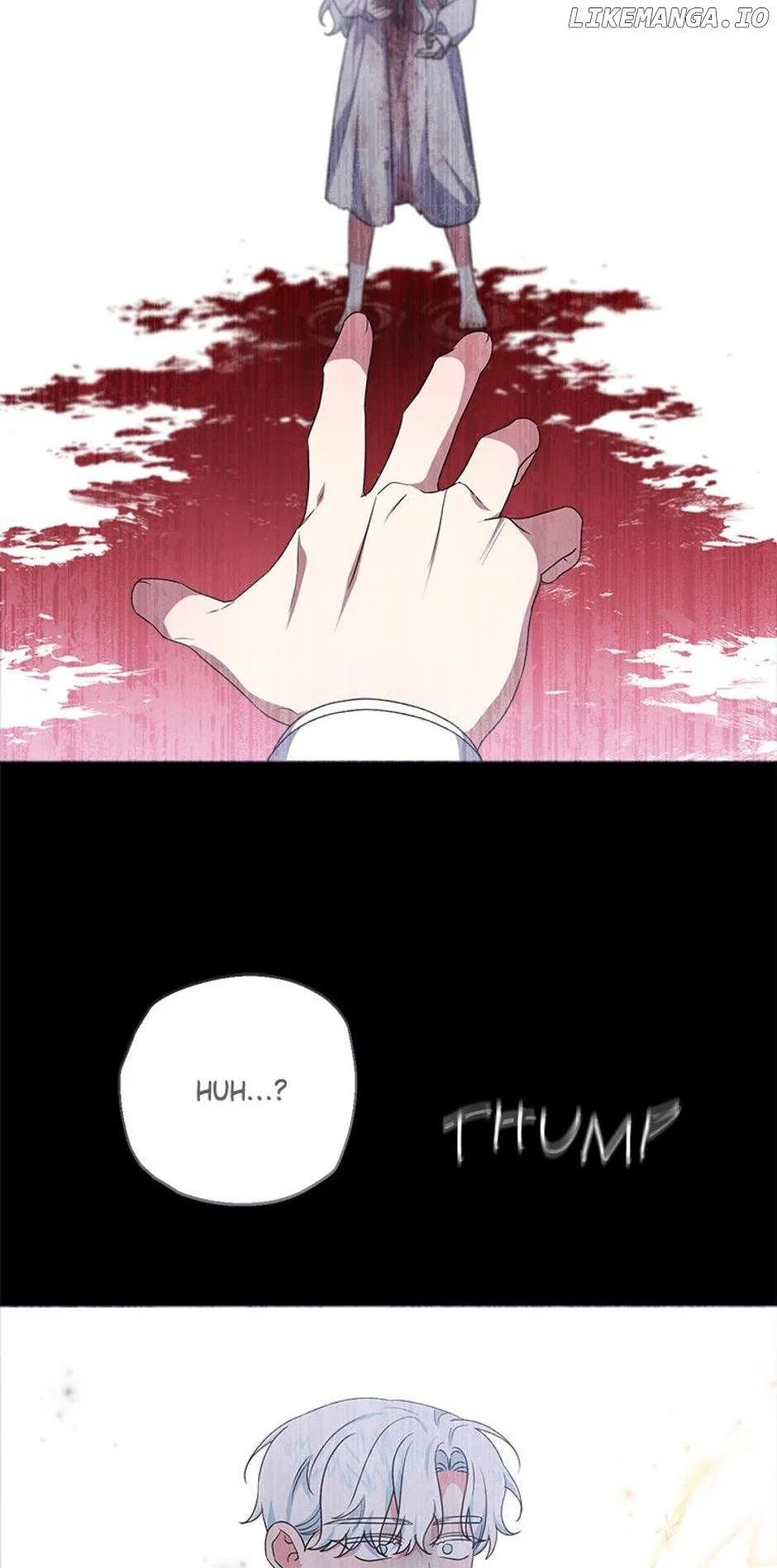 She’s the Older Sister of the Obsessive Male Lead Chapter 85 – Page 80
