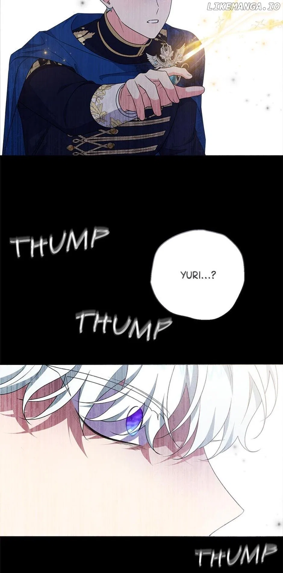 She’s the Older Sister of the Obsessive Male Lead Chapter 85 – Page 81