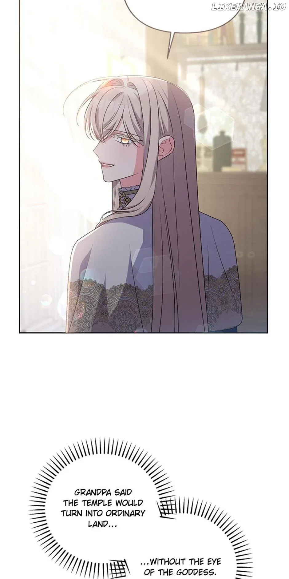 She’s the Older Sister of the Obsessive Male Lead Chapter 84 – Page 4
