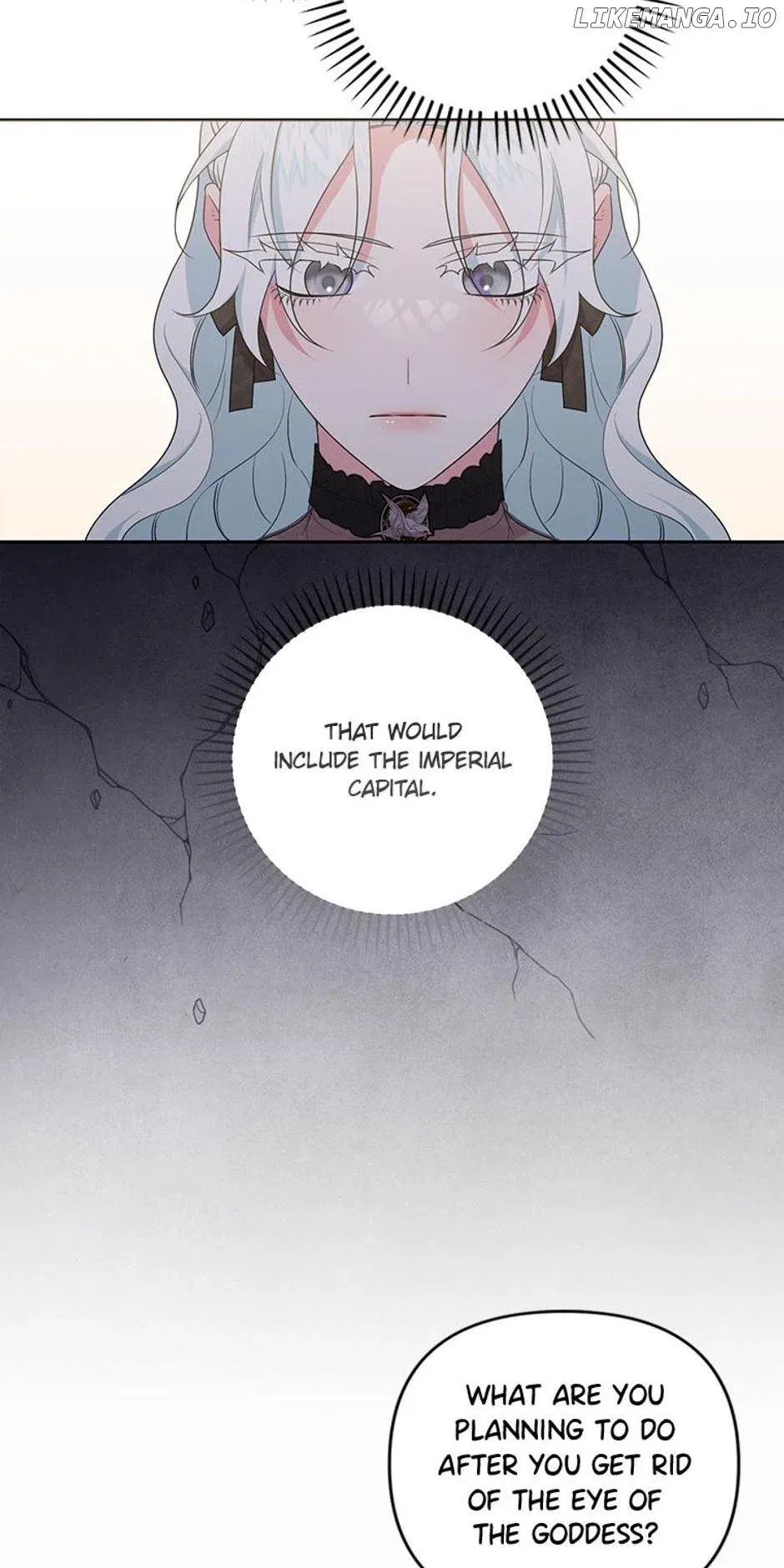 She’s the Older Sister of the Obsessive Male Lead Chapter 84 – Page 5