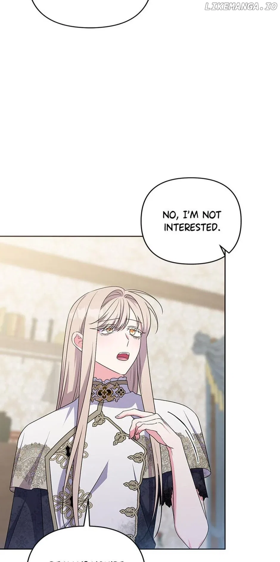 She’s the Older Sister of the Obsessive Male Lead Chapter 84 – Page 7