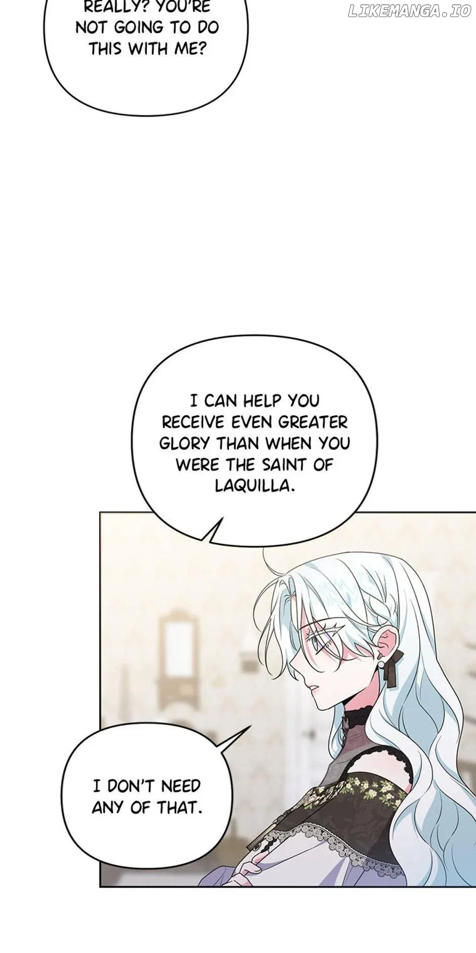 She’s the Older Sister of the Obsessive Male Lead Chapter 84 – Page 8