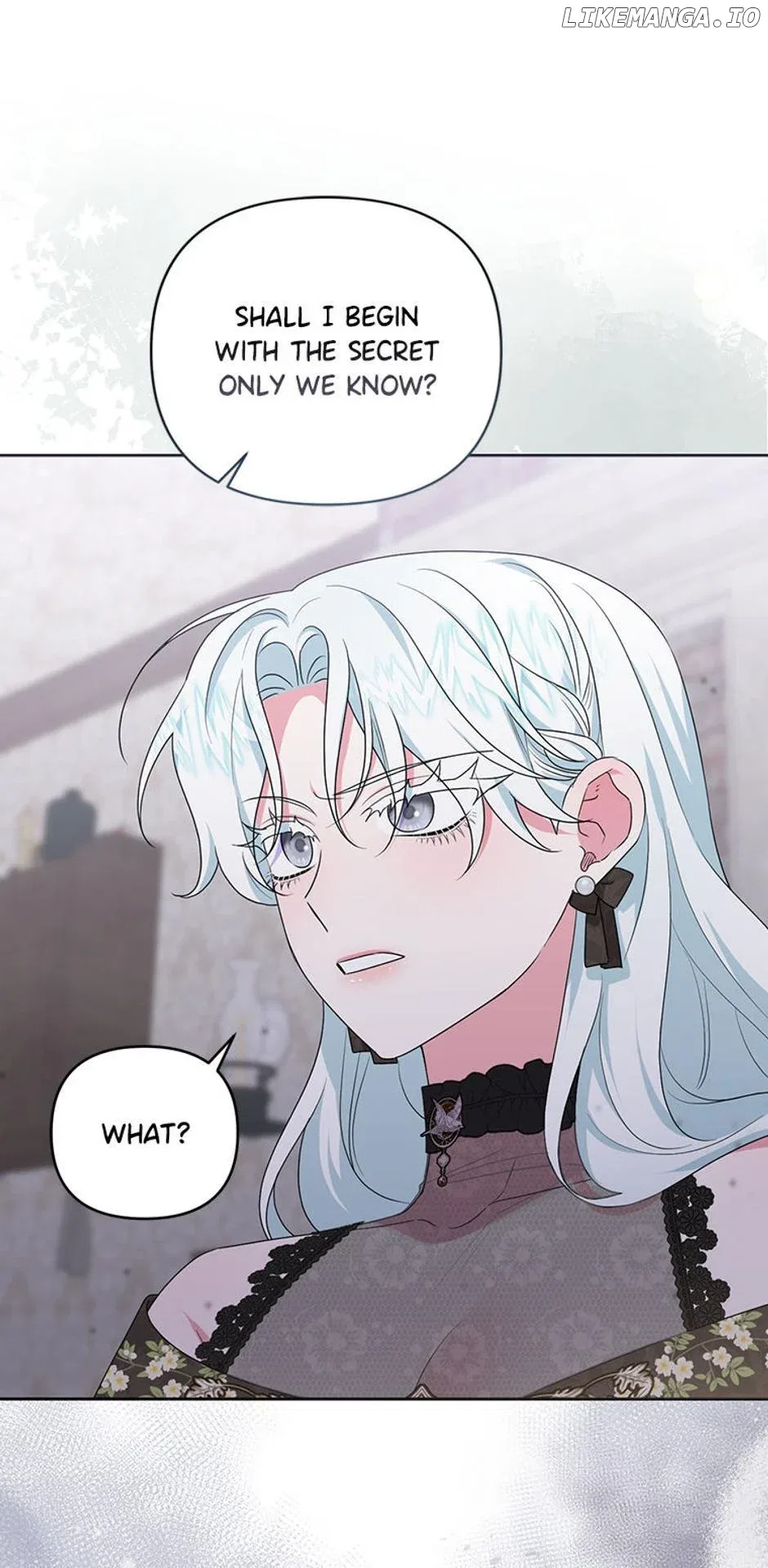 She’s the Older Sister of the Obsessive Male Lead Chapter 84 – Page 11