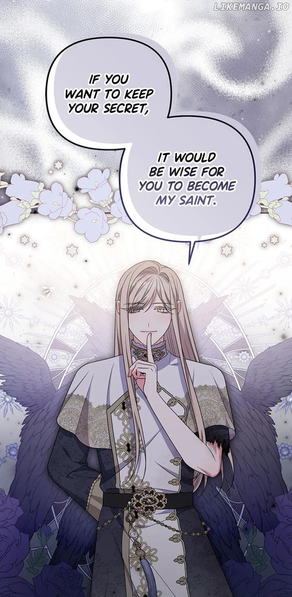 She’s the Older Sister of the Obsessive Male Lead Chapter 84 – Page 12