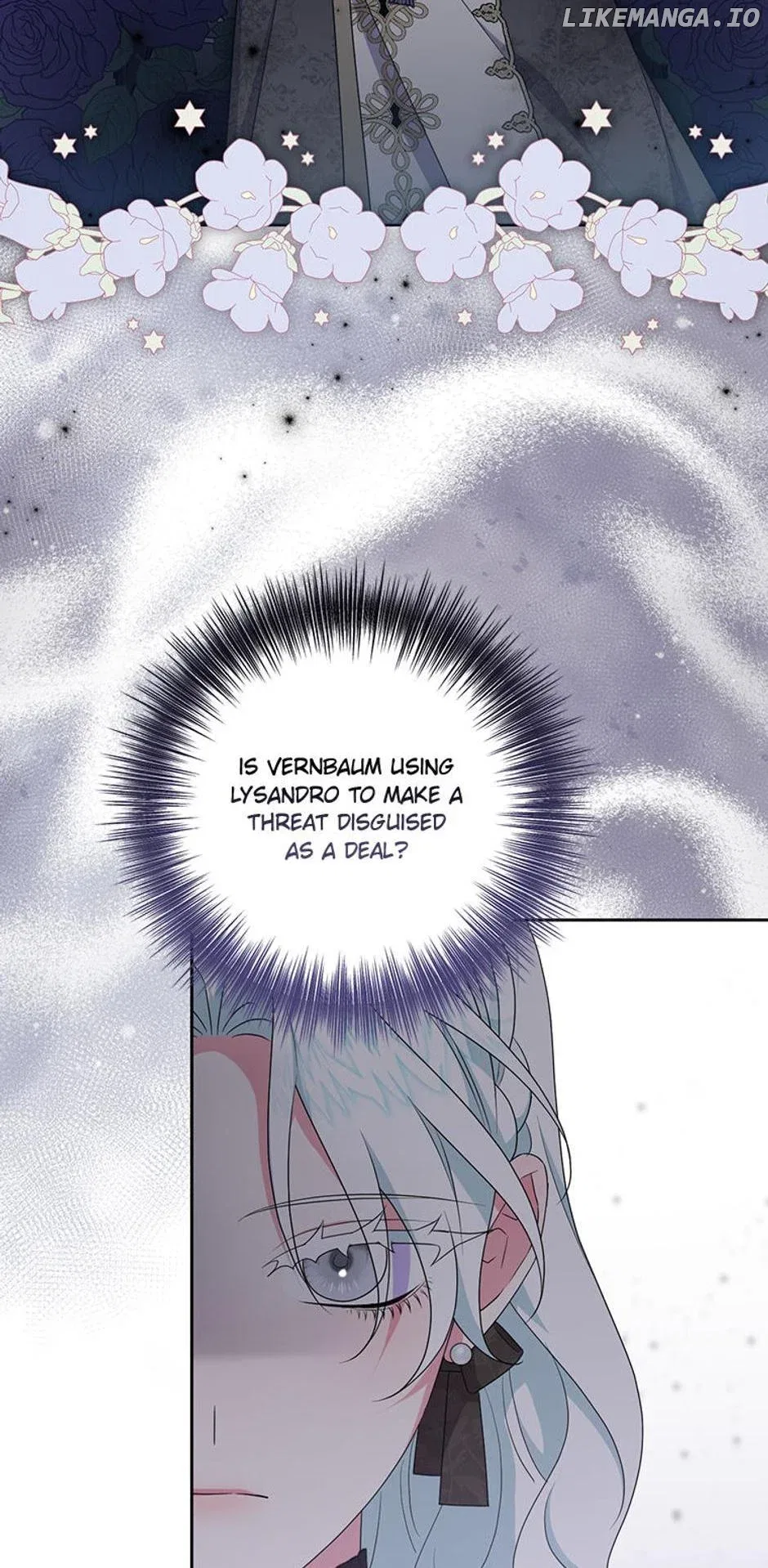 She’s the Older Sister of the Obsessive Male Lead Chapter 84 – Page 13