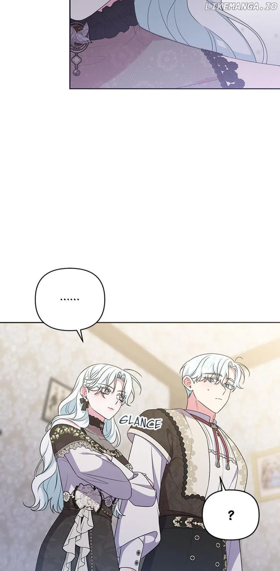 She’s the Older Sister of the Obsessive Male Lead Chapter 84 – Page 14