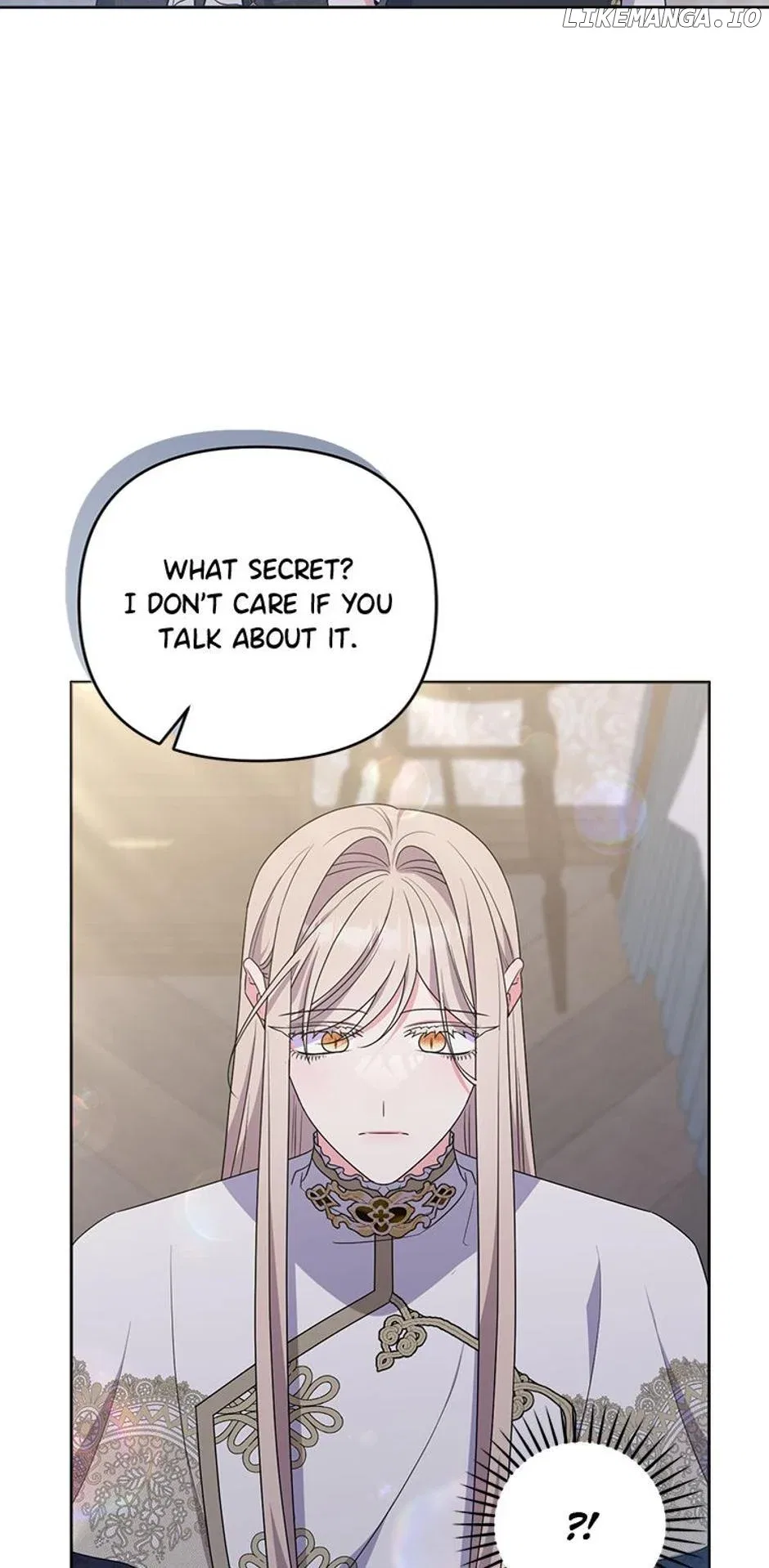 She’s the Older Sister of the Obsessive Male Lead Chapter 84 – Page 15