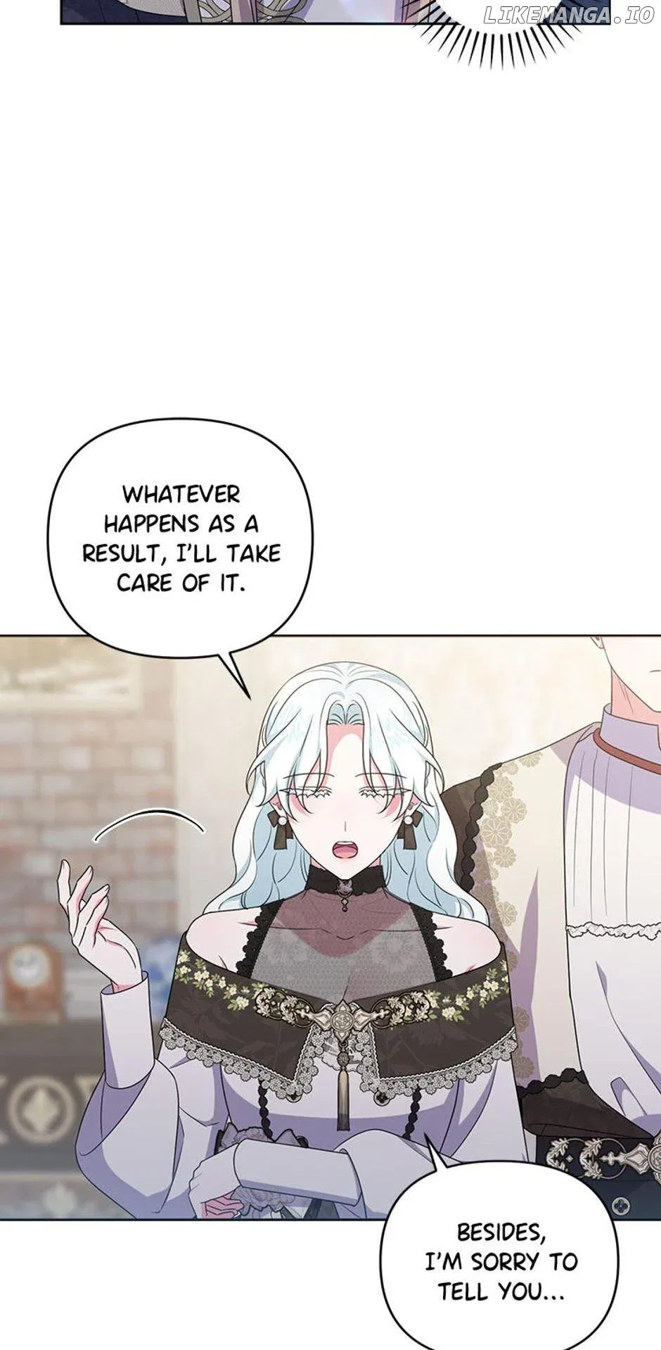 She’s the Older Sister of the Obsessive Male Lead Chapter 84 – Page 16