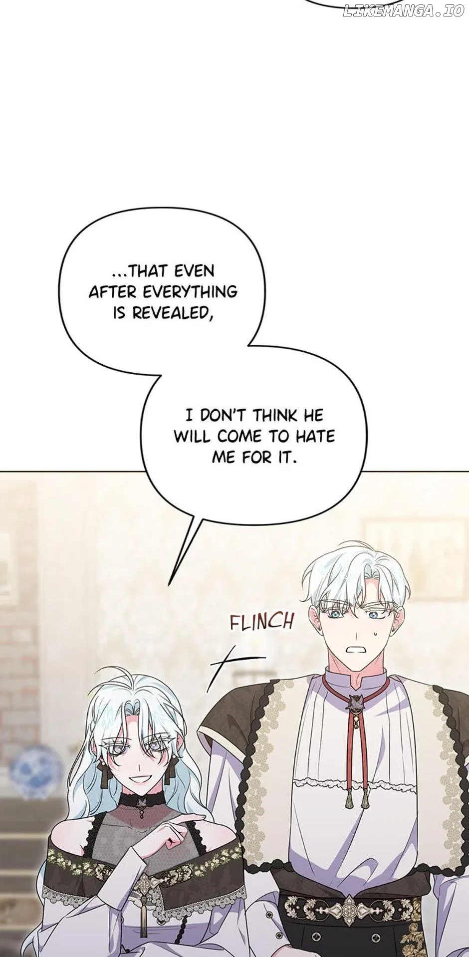 She’s the Older Sister of the Obsessive Male Lead Chapter 84 – Page 17