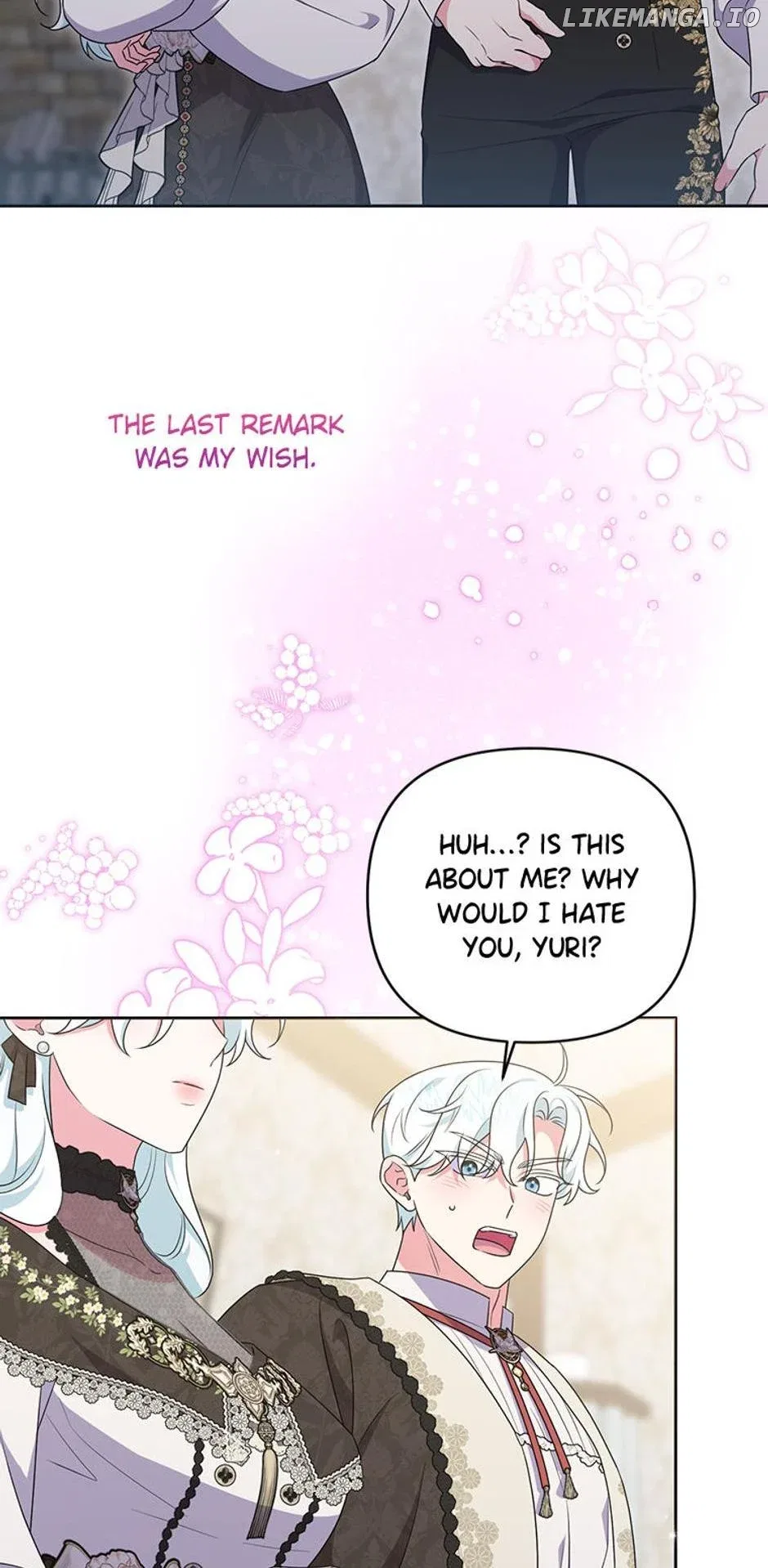 She’s the Older Sister of the Obsessive Male Lead Chapter 84 – Page 18