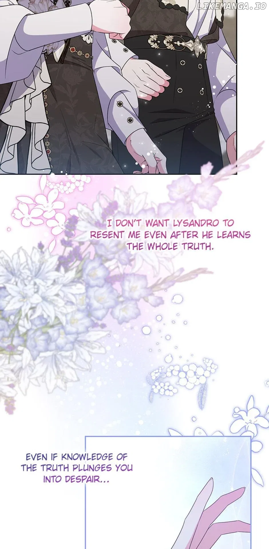 She’s the Older Sister of the Obsessive Male Lead Chapter 84 – Page 19