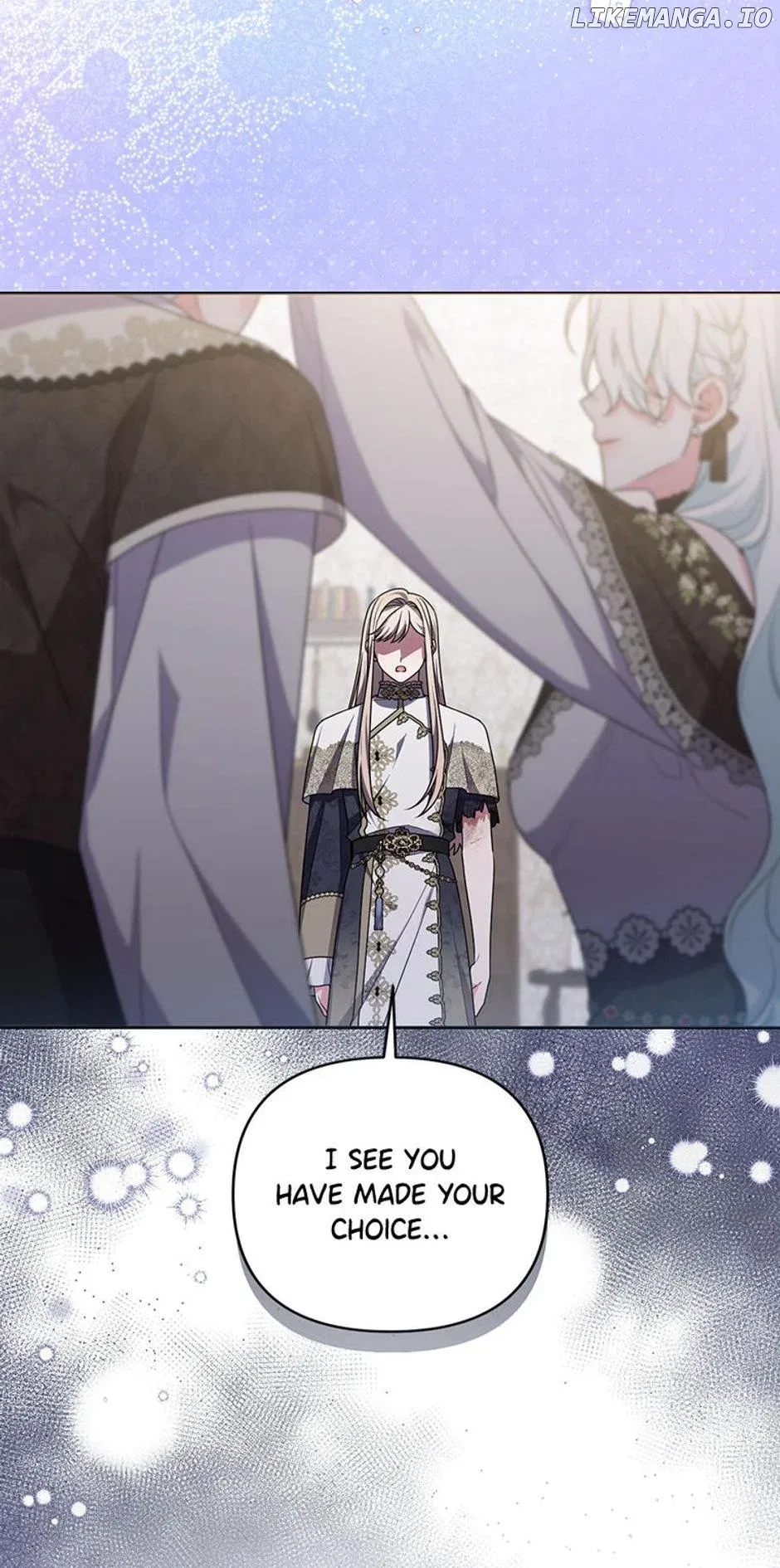 She’s the Older Sister of the Obsessive Male Lead Chapter 84 – Page 23