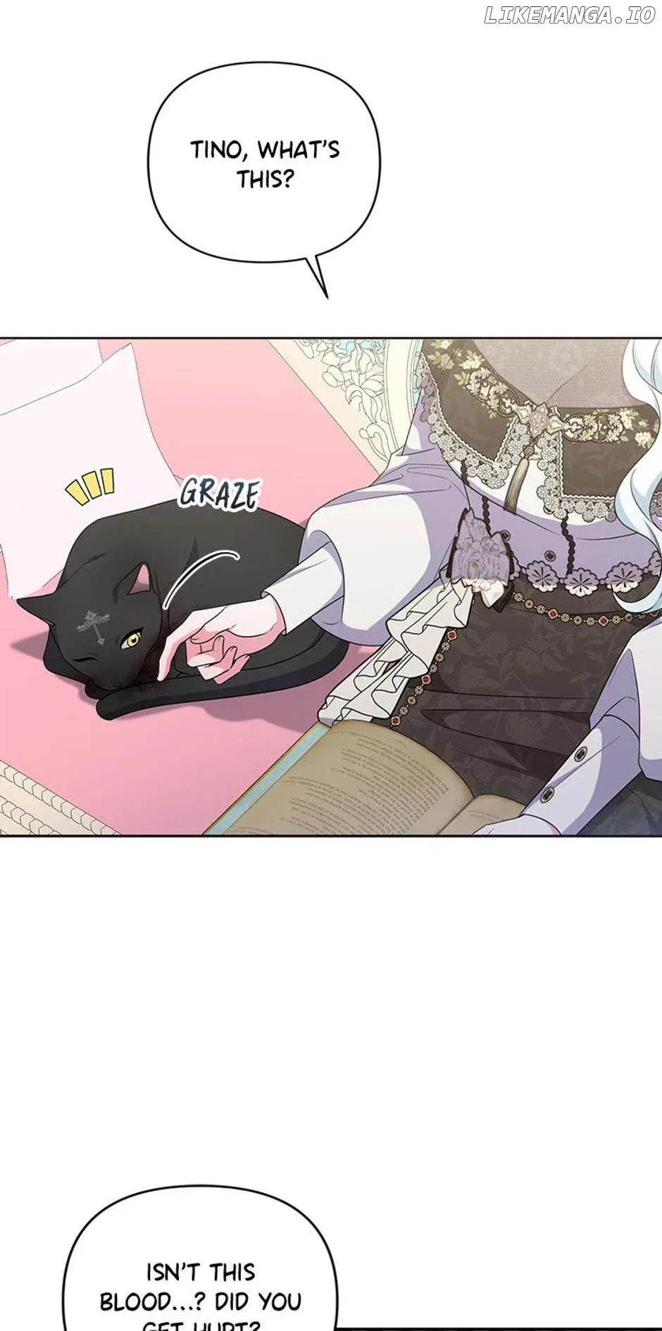 She’s the Older Sister of the Obsessive Male Lead Chapter 84 – Page 27