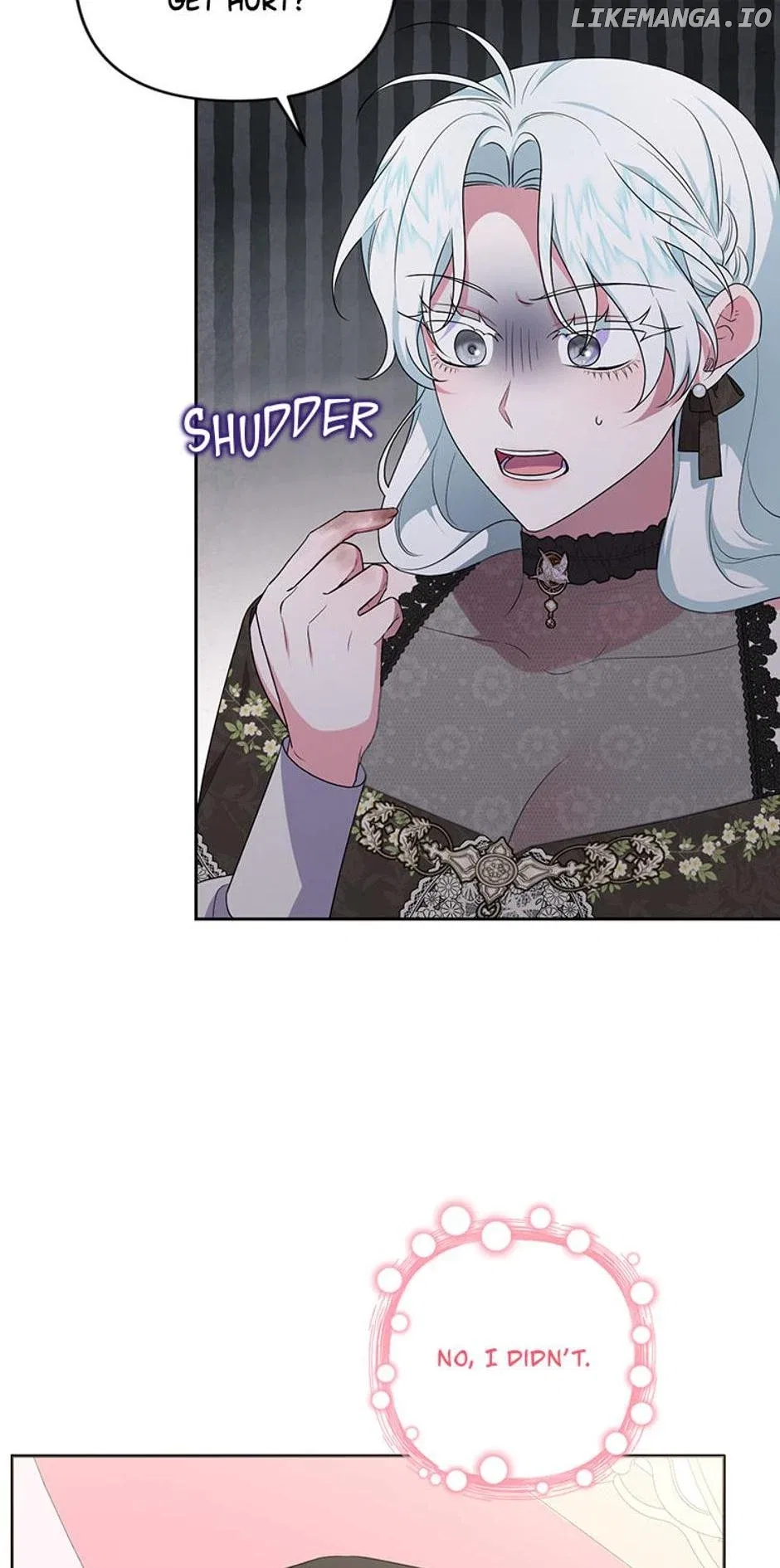 She’s the Older Sister of the Obsessive Male Lead Chapter 84 – Page 28