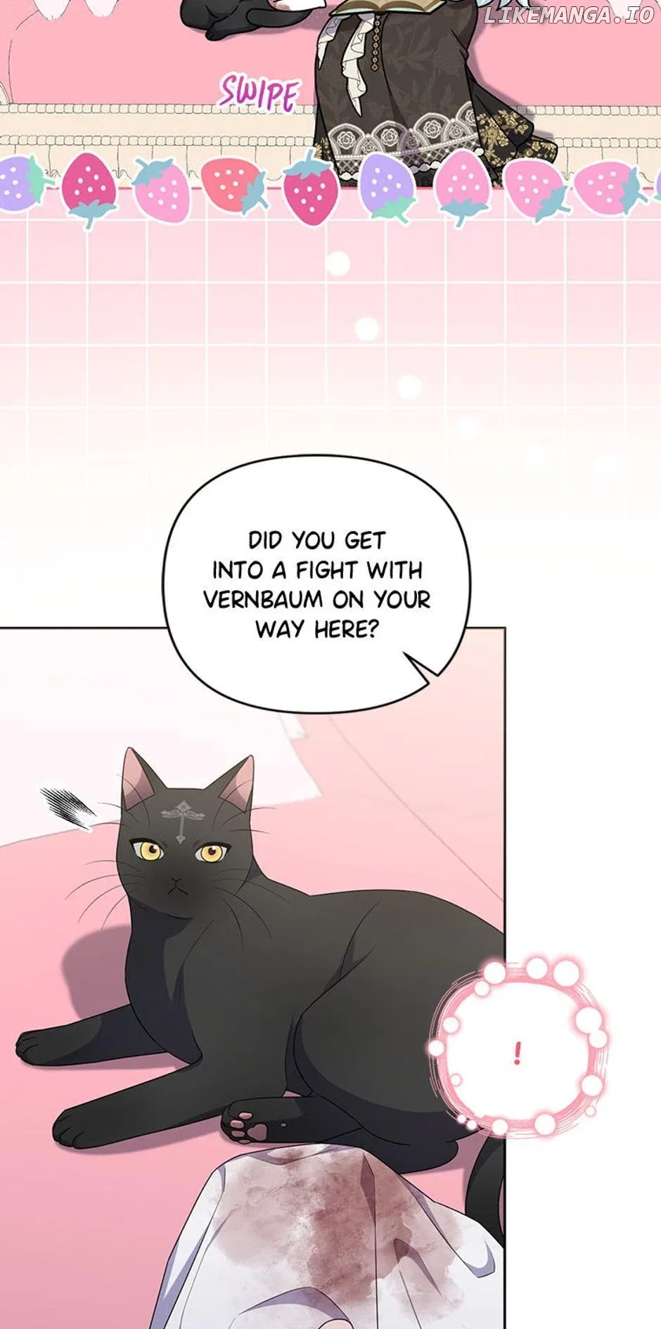 She’s the Older Sister of the Obsessive Male Lead Chapter 84 – Page 30