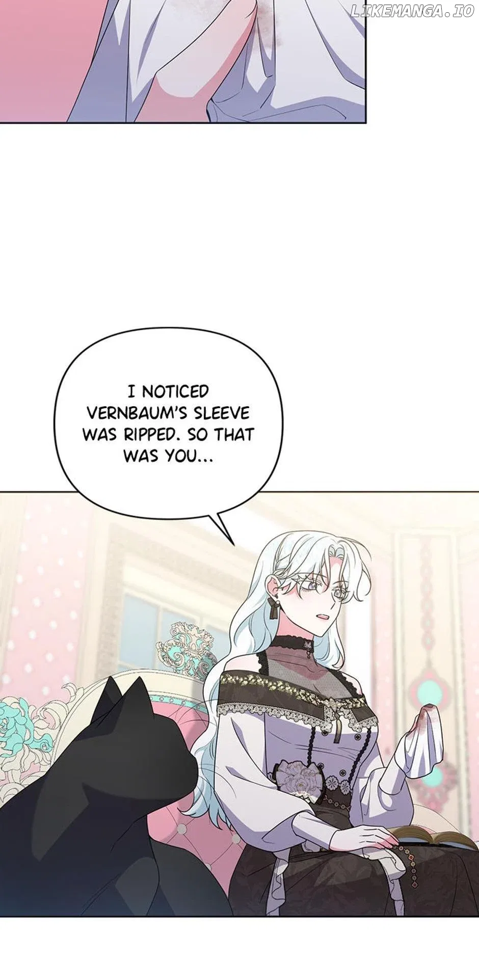 She’s the Older Sister of the Obsessive Male Lead Chapter 84 – Page 31