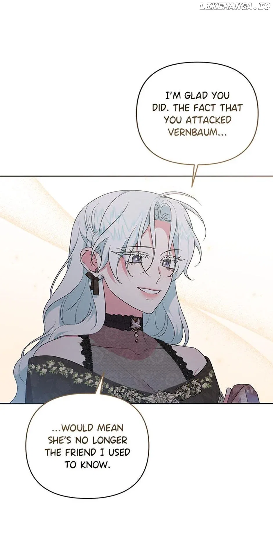 She’s the Older Sister of the Obsessive Male Lead Chapter 84 – Page 32