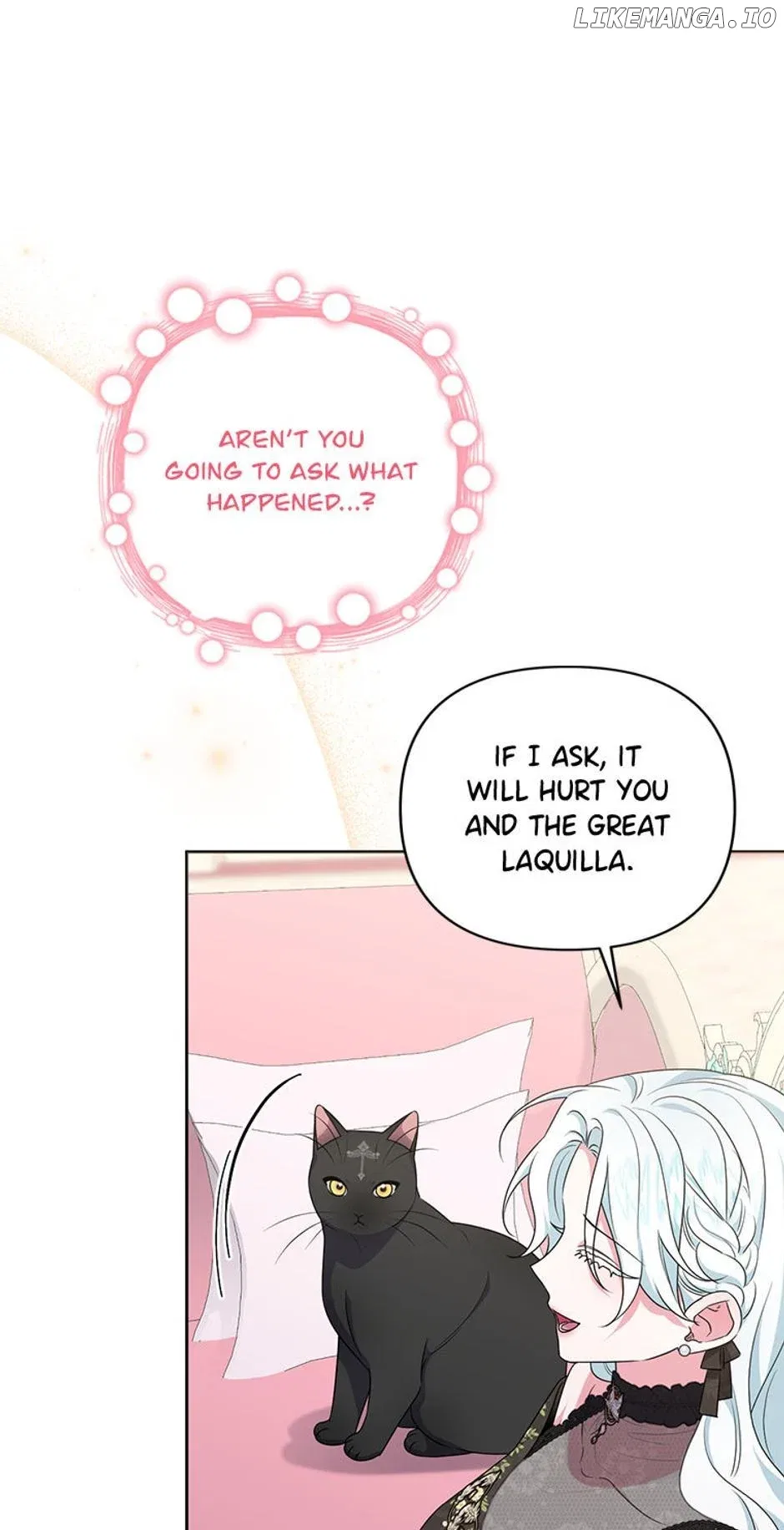 She’s the Older Sister of the Obsessive Male Lead Chapter 84 – Page 33
