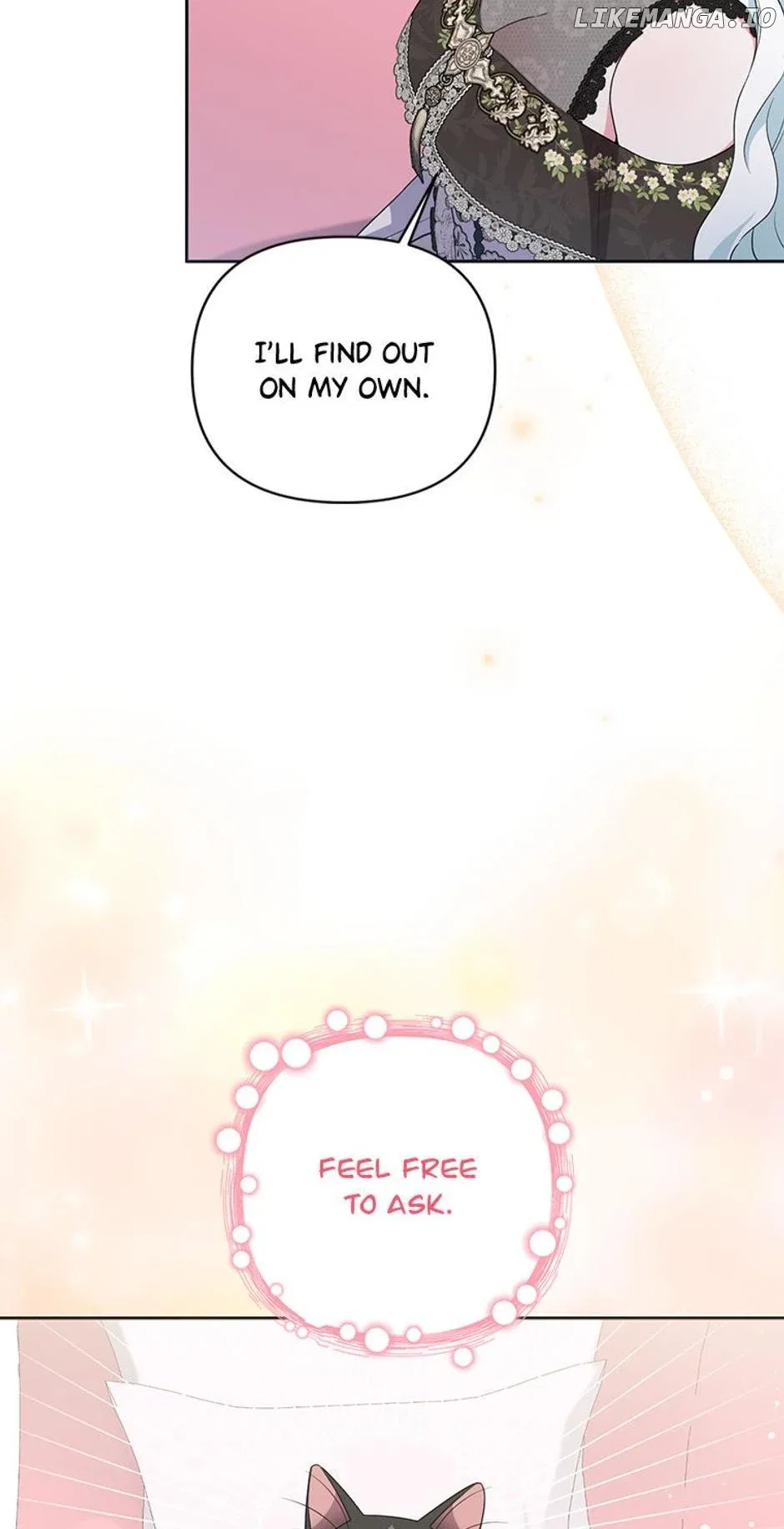 She’s the Older Sister of the Obsessive Male Lead Chapter 84 – Page 34