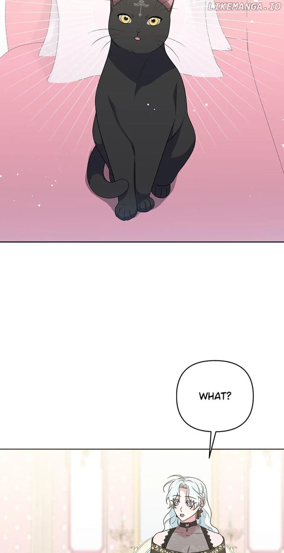 She’s the Older Sister of the Obsessive Male Lead Chapter 84 – Page 35