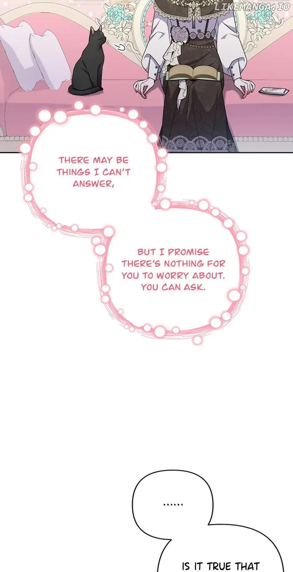 She’s the Older Sister of the Obsessive Male Lead Chapter 84 – Page 36