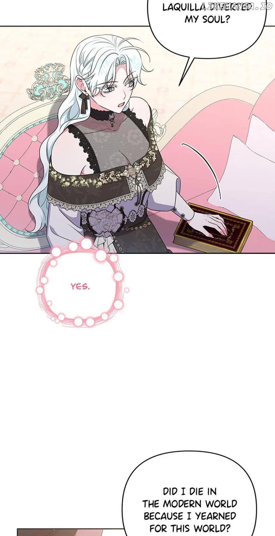 She’s the Older Sister of the Obsessive Male Lead Chapter 84 – Page 37