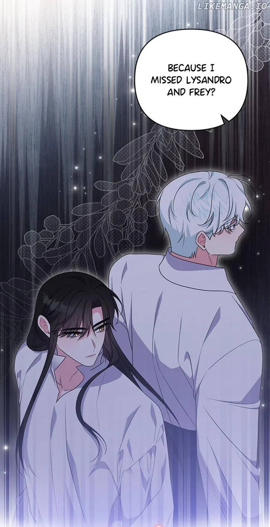 She’s the Older Sister of the Obsessive Male Lead Chapter 84 – Page 39