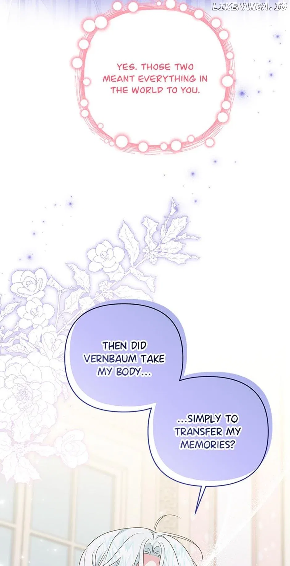 She’s the Older Sister of the Obsessive Male Lead Chapter 84 – Page 40