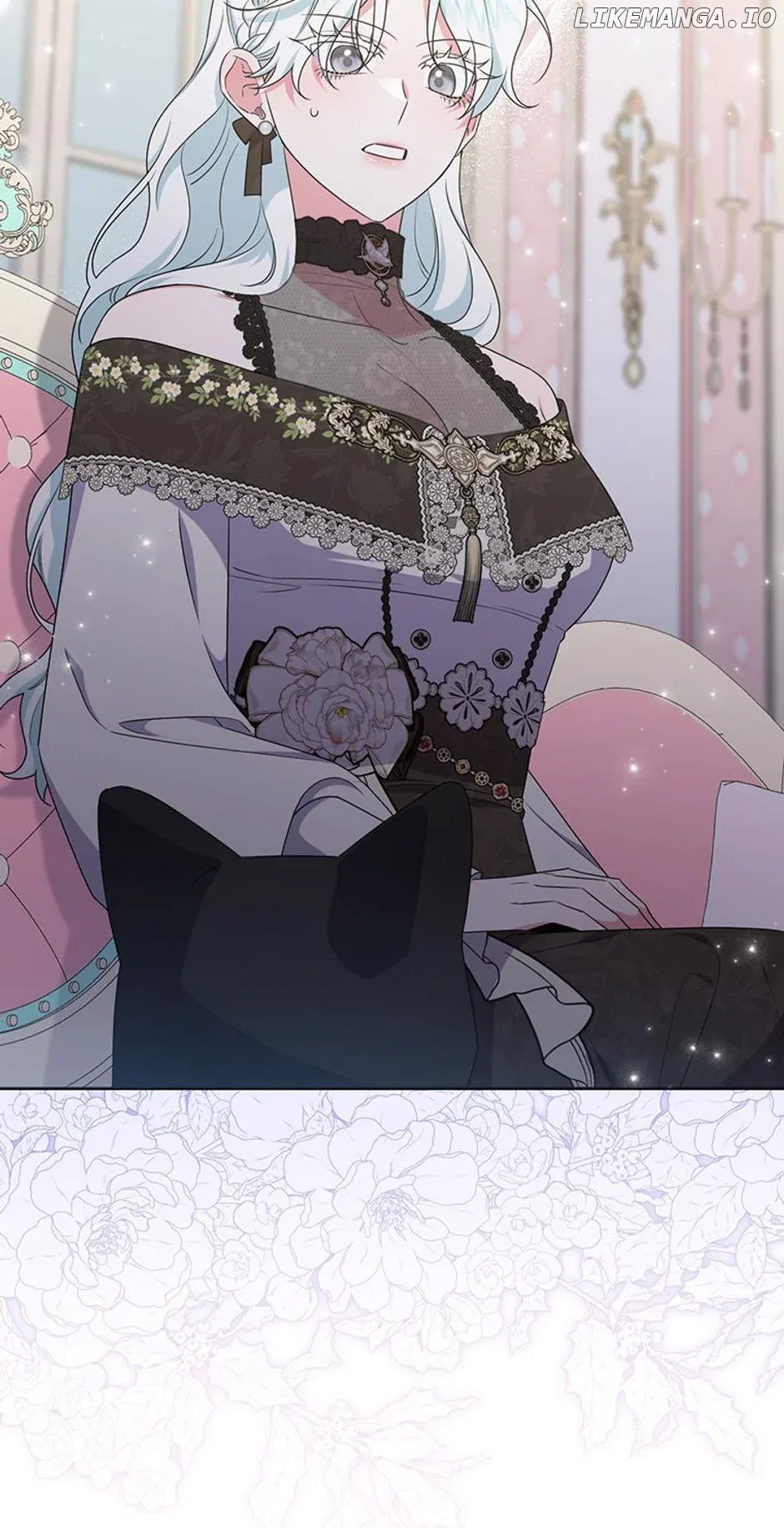 She’s the Older Sister of the Obsessive Male Lead Chapter 84 – Page 41