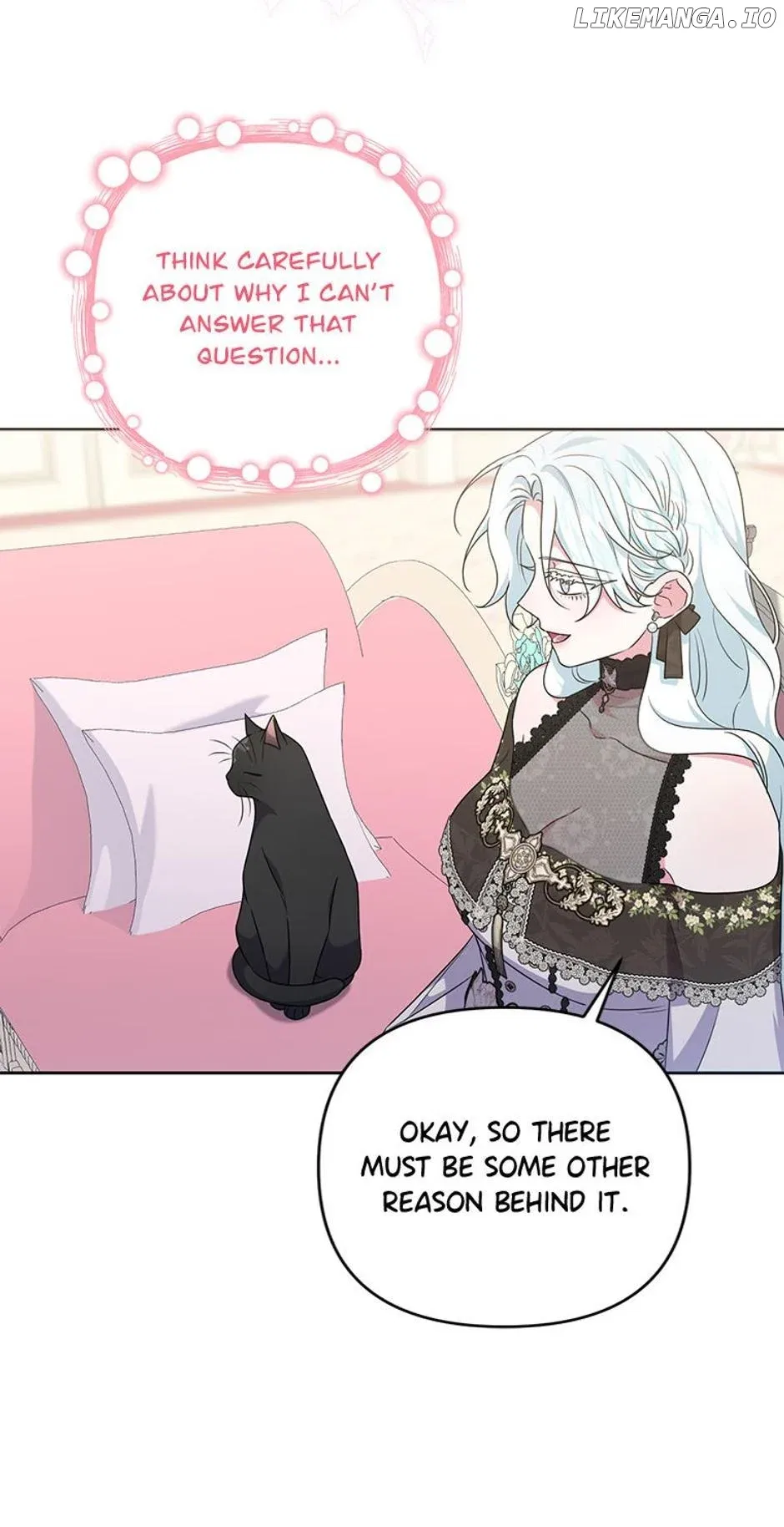 She’s the Older Sister of the Obsessive Male Lead Chapter 84 – Page 42