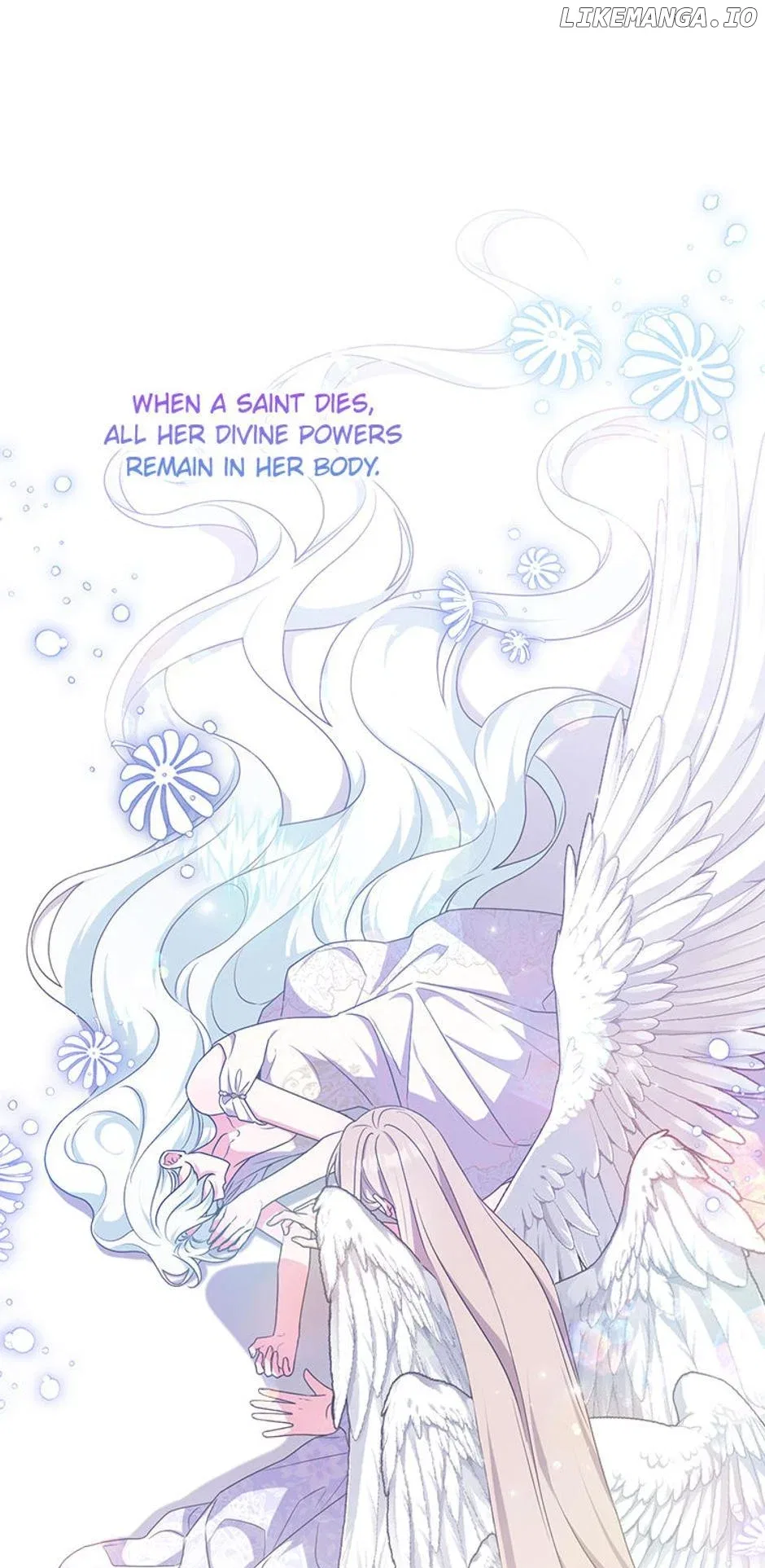 She’s the Older Sister of the Obsessive Male Lead Chapter 84 – Page 43