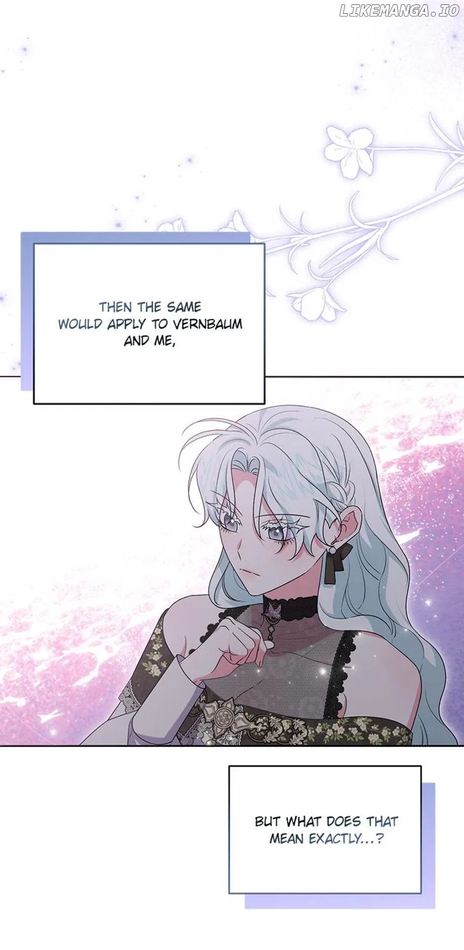She’s the Older Sister of the Obsessive Male Lead Chapter 84 – Page 45
