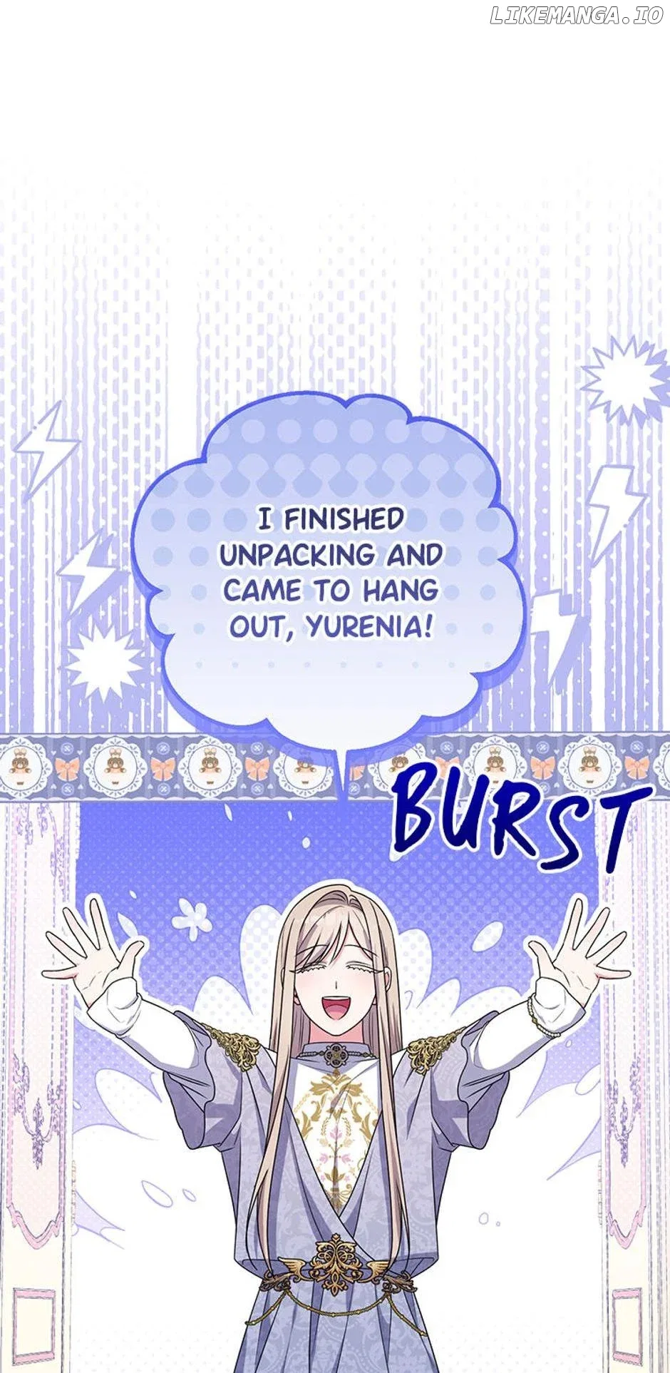 She’s the Older Sister of the Obsessive Male Lead Chapter 84 – Page 46